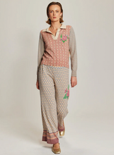 Load image into Gallery viewer, Me369 Millie Polo Knit