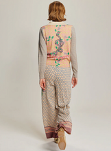 Load image into Gallery viewer, Me369 Michelle Wide Leg Knit Pant