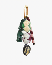 Load image into Gallery viewer, Clare V. Cameo Bag Charm