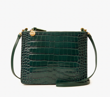 Load image into Gallery viewer, Clare V. Margot Double Sac Bretelle