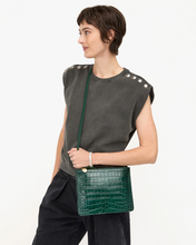 Load image into Gallery viewer, Clare V. Margot Double Sac Bretelle