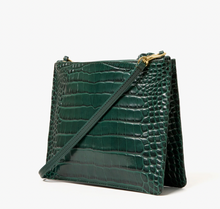 Load image into Gallery viewer, Clare V. Margot Double Sac Bretelle