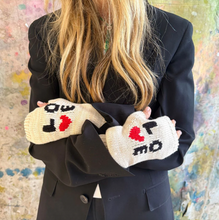 Load image into Gallery viewer, Kerri Rosenthal Smittens