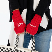 Load image into Gallery viewer, Kerri Rosenthal Smittens