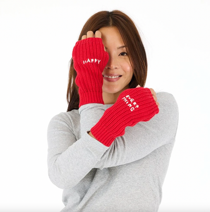 Kerri Rosenthal Smittens