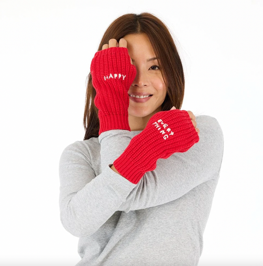 Kerri Rosenthal Smittens