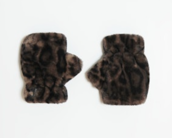 Apparis Ariel Fingerless Gloves