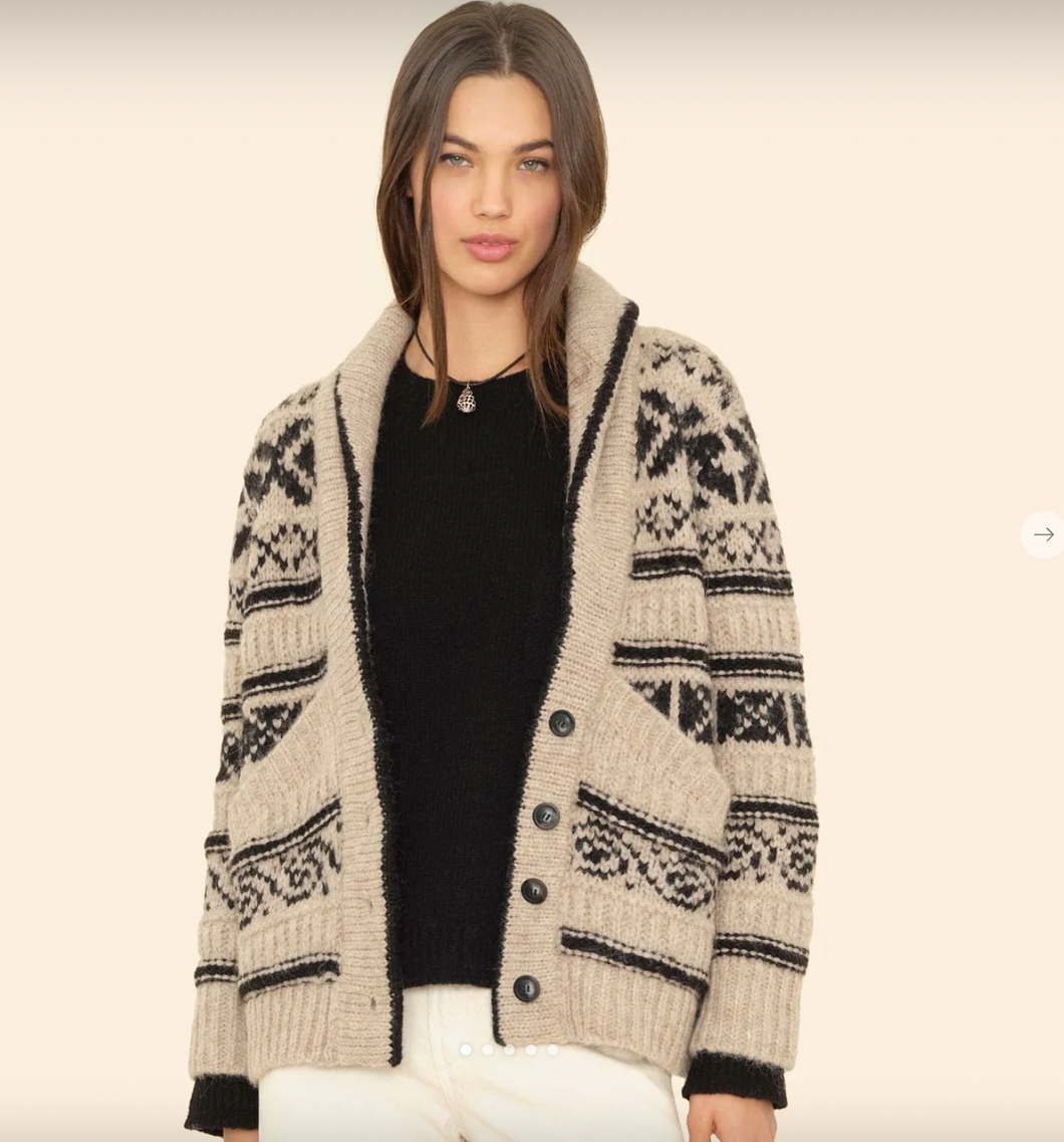 Xirena Vail Cardigan