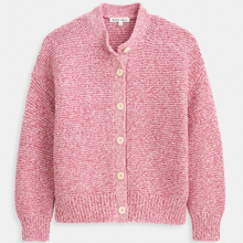 Load image into Gallery viewer, Alex Mill Nico Marled Cardigan Sweater