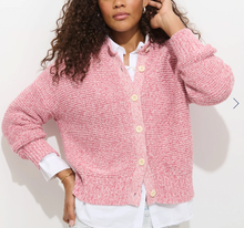 Load image into Gallery viewer, Alex Mill Nico Marled Cardigan Sweater