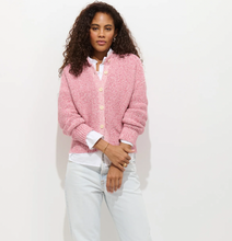 Load image into Gallery viewer, Alex Mill Nico Marled Cardigan Sweater