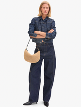 Load image into Gallery viewer, Clare V. Lune Bag