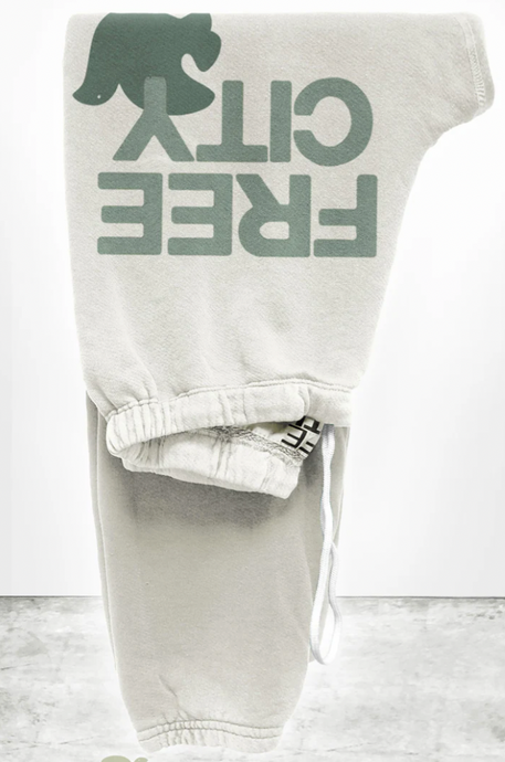 Free City Sweatpant