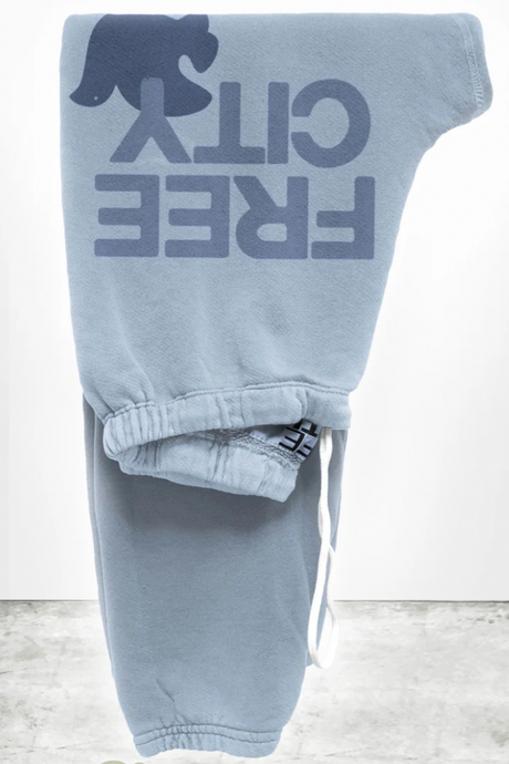 Free City Sweatpant