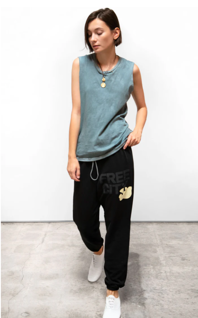 Free City Sweatpant