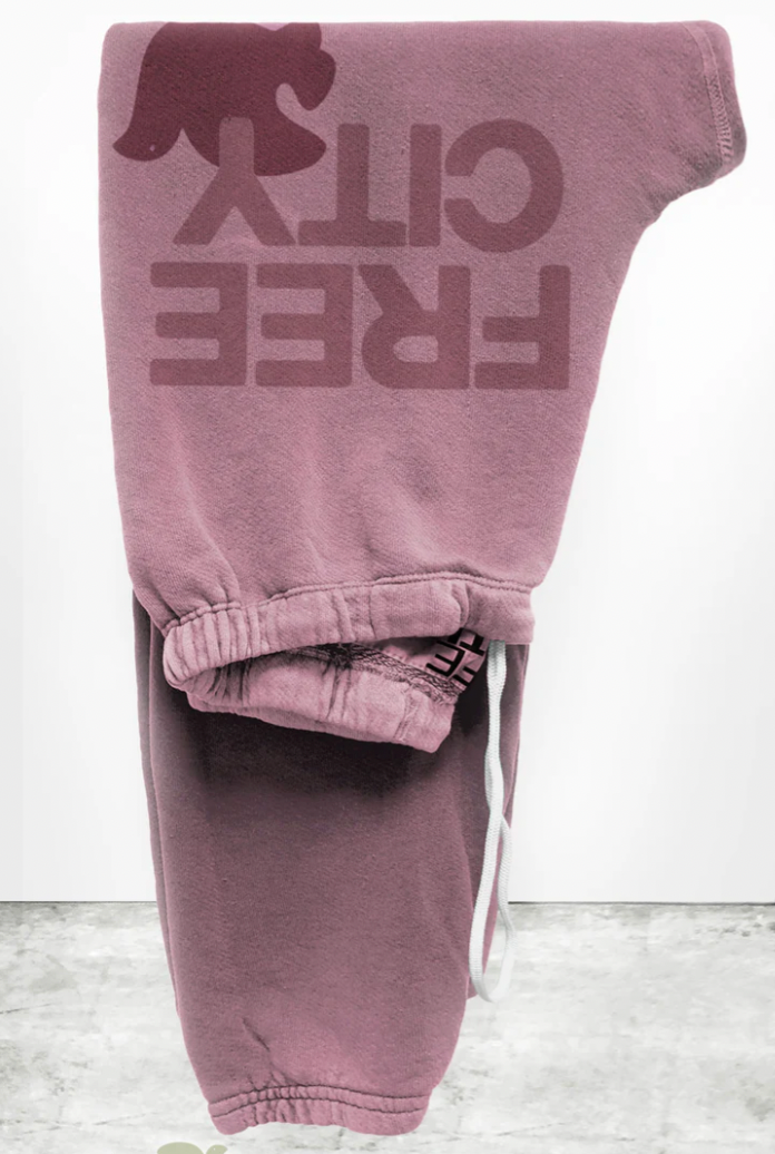 Free City Sweatpant