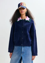 Load image into Gallery viewer, Essentiel Antwerp Jardener Cardigan