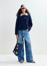 Load image into Gallery viewer, Essentiel Antwerp Jardener Cardigan