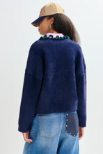 Load image into Gallery viewer, Essentiel Antwerp Jardener Cardigan