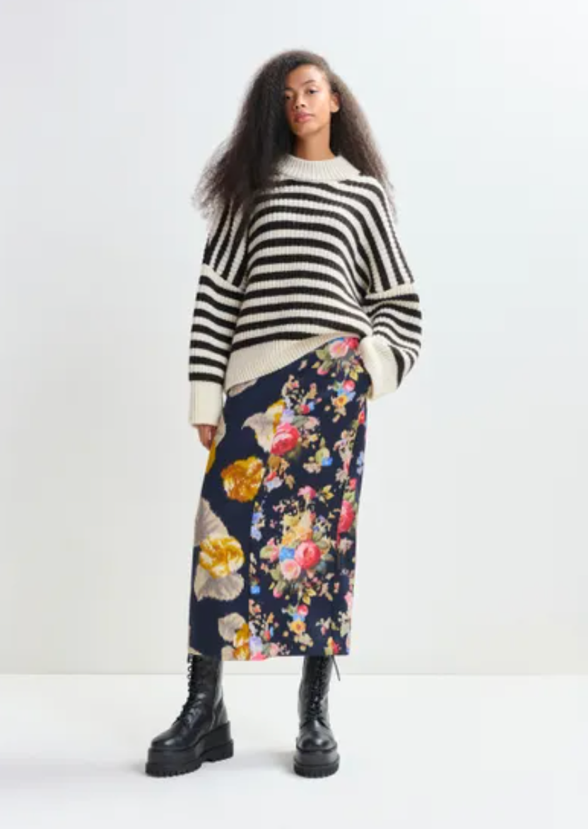 Essentiel Antwerp Jonsea Skirt