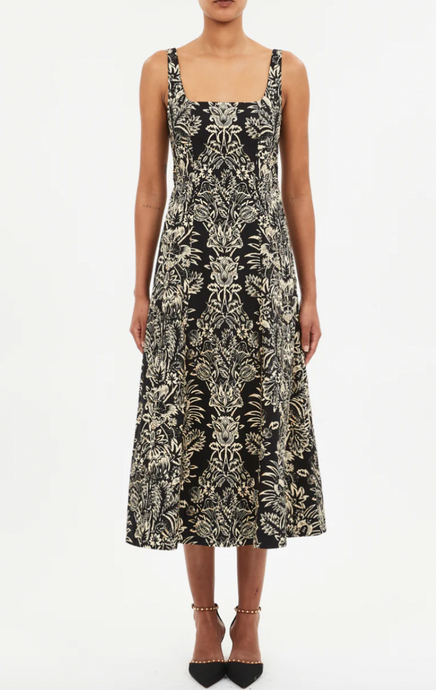 Ulla Johnson Natali Dress