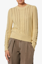 Load image into Gallery viewer, Isabel Marant Etoile Kalyn Sweater