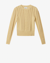 Load image into Gallery viewer, Isabel Marant Etoile Kalyn Sweater