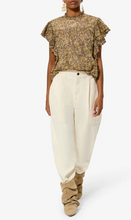 Load image into Gallery viewer, Isabel Marant Etoile Daliyane Top