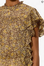 Load image into Gallery viewer, Isabel Marant Etoile Daliyane Top