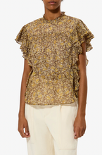 Load image into Gallery viewer, Isabel Marant Etoile Daliyane Top