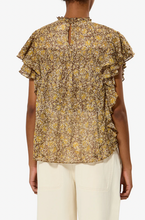 Load image into Gallery viewer, Isabel Marant Etoile Daliyane Top