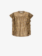 Load image into Gallery viewer, Isabel Marant Etoile Daliyane Top