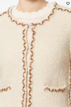 Load image into Gallery viewer, Isabel Marant Etoile Rochelle Cardigan