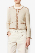 Load image into Gallery viewer, Isabel Marant Etoile Rochelle Cardigan