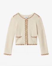 Load image into Gallery viewer, Isabel Marant Etoile Rochelle Cardigan