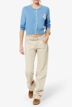 Load image into Gallery viewer, Isabel Marant Etoile Lona Cardigan