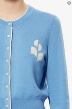 Load image into Gallery viewer, Isabel Marant Etoile Lona Cardigan