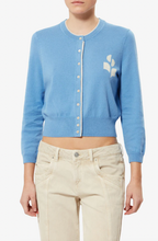 Load image into Gallery viewer, Isabel Marant Etoile Lona Cardigan
