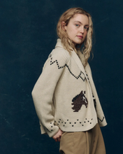 Load image into Gallery viewer, The Great Horse Lodge Cardigan