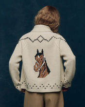Load image into Gallery viewer, The Great Horse Lodge Cardigan