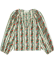 Load image into Gallery viewer, The Great Chariot Blouse