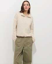 Load image into Gallery viewer, Alex Mill Taylor Striped Cardigan