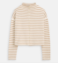 Load image into Gallery viewer, Alex Mill Taylor Striped Cardigan