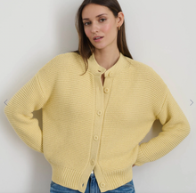 Load image into Gallery viewer, Alex Mill Nico Cardigan Sweater