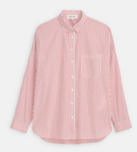 Load image into Gallery viewer, Alex Mill Jo Stripe Poplin Shirt