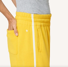 Load image into Gallery viewer, Kerri Rosenthal Palazzo Sweatpant