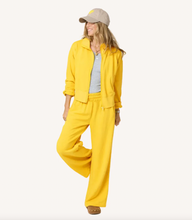 Load image into Gallery viewer, Kerri Rosenthal Palazzo Sweatpant