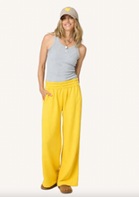 Load image into Gallery viewer, Kerri Rosenthal Palazzo Sweatpant