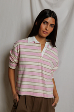 Load image into Gallery viewer, Perfect White Tee Daria Top