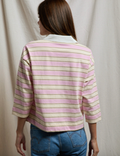 Load image into Gallery viewer, Perfect White Tee Daria Top